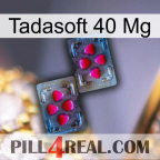 Tadasoft 40Mg 15